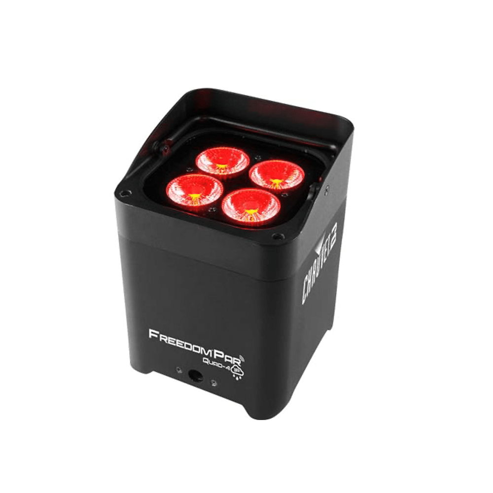 Uplight Rentals battery powered